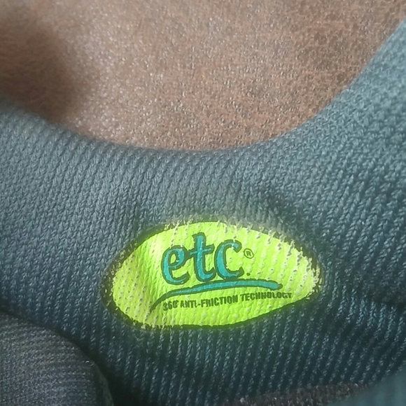 Reebok Crossfit sz 9 - Picture 7 of 7